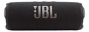 Caixa De Som Bluetooth JBL Flip 7 - Preta