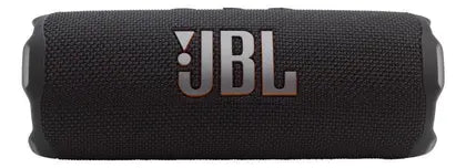 Caixa De Som Bluetooth JBL Flip 7 - Preta