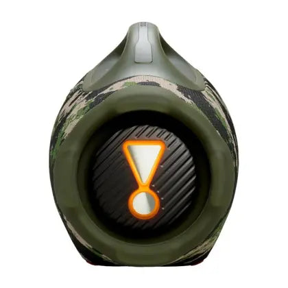 Caixa de Som Bluetooth JBL Boombox 4 Camuflado - Harman