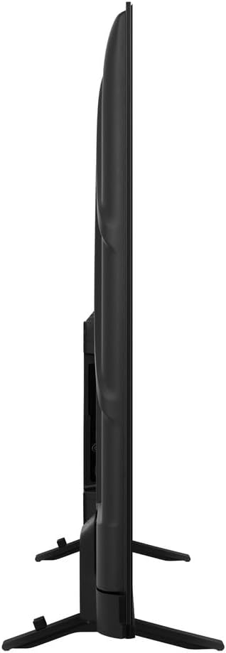 Smart TV DLED 75" 4K Toshiba 75C350NS VIDAA 4 HDMI 2 USB Wi-Fi - TB033M