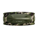 Caixa de Som Bluetooth JBL Boombox 4 Camuflado - Harman