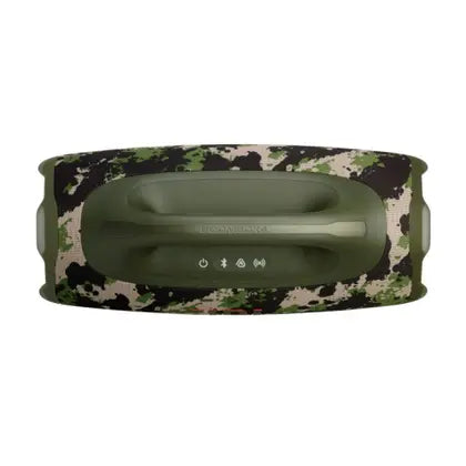 Caixa de Som Bluetooth JBL Boombox 4 Camuflado - Harman