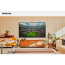 Samsung Smart TV 65" Crystal UHD 4K U8600F 2025 Xbox Cloud Gaming AI Energy Mode Alexa Integrada