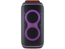 Caixa de Som JBL PartyBox Club 120 Bluetooth Amplificada Portátil 160W USB
