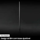 Samsung Smart TV 50" Crystal UHD 4K 50DU8000 - Painel Dynamic Crystal Color, Gaming Hub