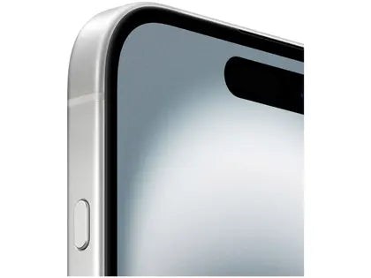 Apple iPhone 16 128GB Branco 6,1" 48MP iOS 5G