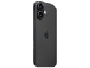 Apple iPhone 16 128GB Preto 6,1" 48MP iOS 5G