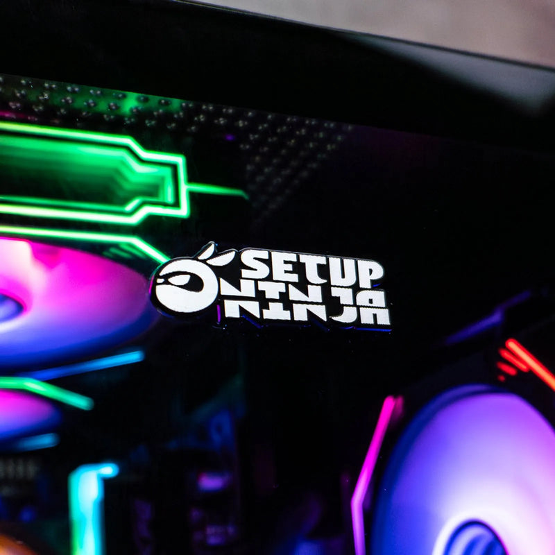 PC Gamer Loki IV, GeForce RTX 5060 8GB, AMD Ryzen 7 5700X, 16GB DDR4, SSD M.2 1TB