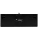 Teclado Mecânico Gamer Redragon Kumara, Anti-Ghosting, RGB, Switch Outemu Brown, ABNT2, Preto, PT - K552RGB-1 (PT-BROWN)