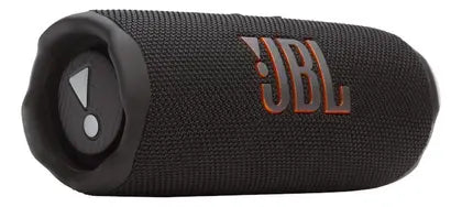 Caixa De Som Bluetooth JBL Flip 7 - Preta