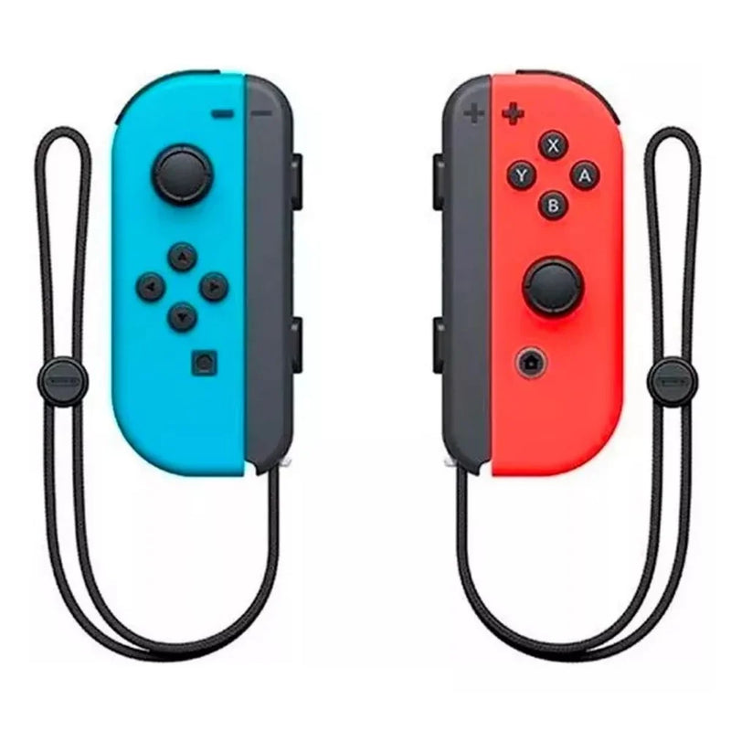 Console Nintendo Switch V2 + Mario Kart 8 Deluxe + 3 Meses De Assinatura Nintendo Switch Online