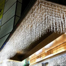 Pisca Pisca Cascata de Natal 10 Metros