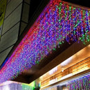 Pisca Pisca Cascata de Natal 10 Metros