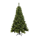 Árvore de Natal Grande 750 galhos 180cm