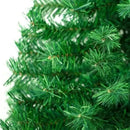 Árvore de Natal Grande 750 galhos 180cm