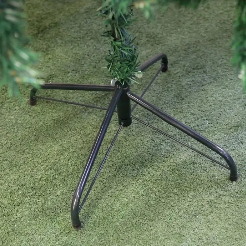 Árvore de Natal Grande 750 galhos 180cm