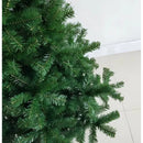 Árvore De Natal Grande Luxo Verde Canadense Master 2,10m 800 Galhos