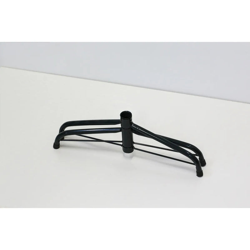 Árvore De Natal Luxo 600 Galhos Pinheiro Neve Nevada 1,80m