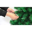 Árvore Natal Verde Canadense 180 Cm Pinheirinho 320 Galhos