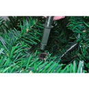 Árvore Natal Verde Canadense 180 Cm Pinheirinho 320 Galhos