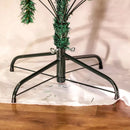 Árvore Natal Verde Pinheiro 180 Cm 500 Galhos Cheios Alemã