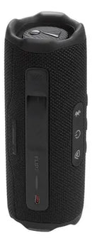 Caixa De Som Bluetooth JBL Flip 7 - Preta