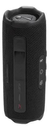 Caixa De Som Bluetooth JBL Flip 7 - Preta