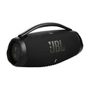 Caixa de Som JBL Boombox 3 Bluetooth Amplificada Portátil 80W RMS