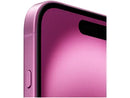 Apple iPhone 16 128GB Rosa 6,1" 48MP iOS 5G