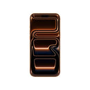 Apple iPhone 17 Pro Max 512GB Laranja-cósmico 6,9" 48MP iOS 5G