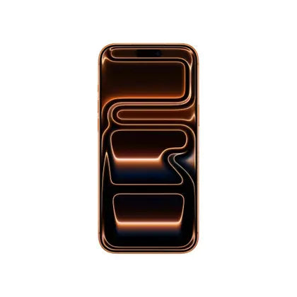 Apple iPhone 17 Pro Max 512GB Laranja-cósmico 6,9" 48MP iOS 5G