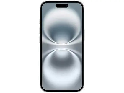 Apple iPhone 16 128GB Branco 6,1" 48MP iOS 5G
