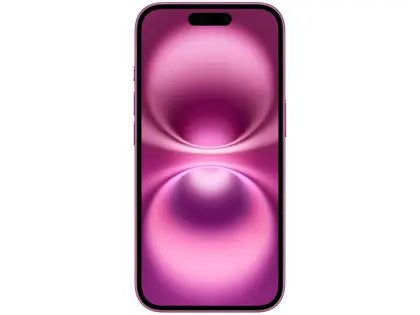 Apple iPhone 16 128GB Rosa 6,1" 48MP iOS 5G