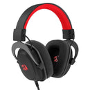 Headset Gamer Redragon Zeus Lite, P3, Preto - H510-LT