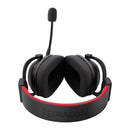 Headset Gamer Redragon Zeus Lite, P3, Preto - H510-LT