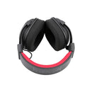 Headset Gamer Sem Fio Redragon Zeus Pro, 7.1, Driver 53mm, Bluetooth, Preto - H510-PRO