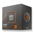 PC Gamer Box, AMD Ryzen 3 3200G, 16GB DDR4, SSD 480GB