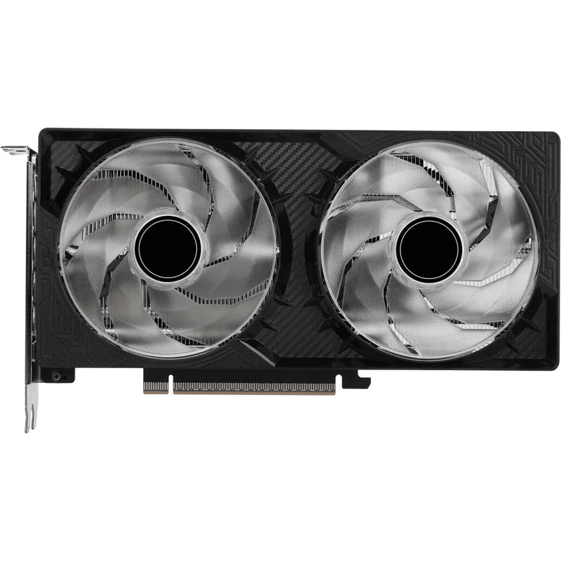 PC Gamer Loki IV, GeForce RTX 5060 8GB, AMD Ryzen 7 5700X, 16GB DDR4, SSD M.2 1TB