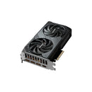 Placa de Vídeo Gigabyte RTX 5060 WINDFORCE OC 8G NVIDIA GeForce, 8GB GDDR7, 128bits, DLSS, Ray Tracing - GV-N5060WF2OC-8GD