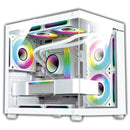 PC Gamer Box, AMD Ryzen 3 3200G, 16GB DDR4, SSD 480GB